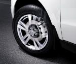 Hyundai Santa Fe 2009 года